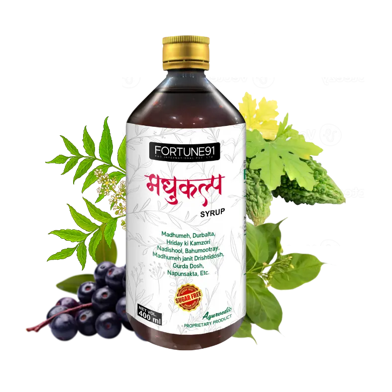 MADHUKALP