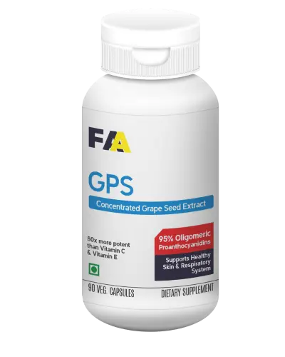 FA GPS