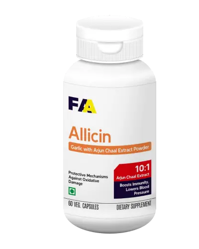 FA ALLICIN