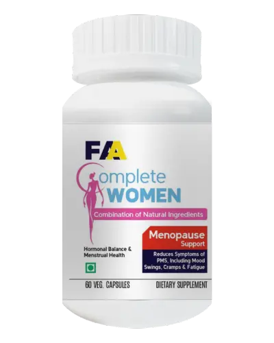 FA Complete Woman