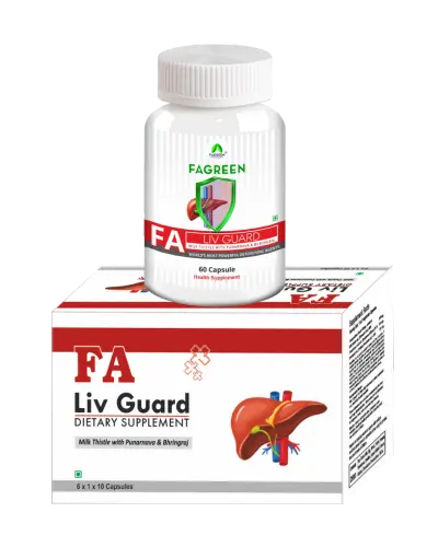 FA LIV GUARD (STRIP)