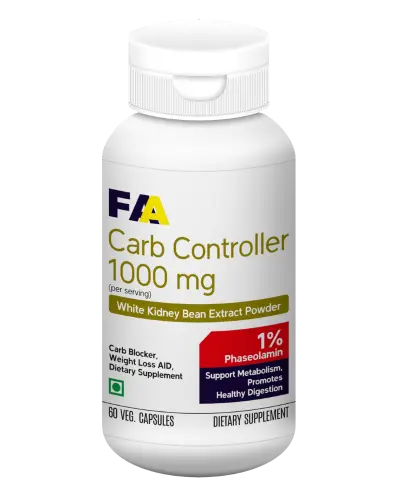 FA CARB CONTROLLER