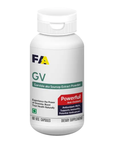 FA GV