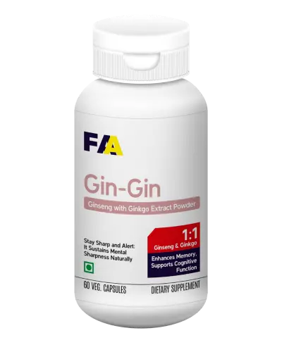 FA GIN GIN