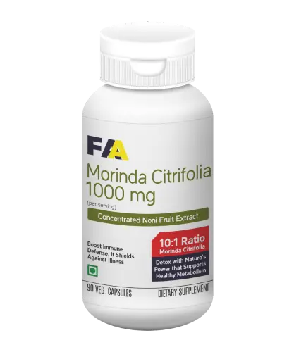 FA MORINDA