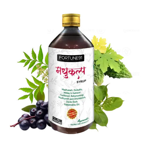 MADHUKALP