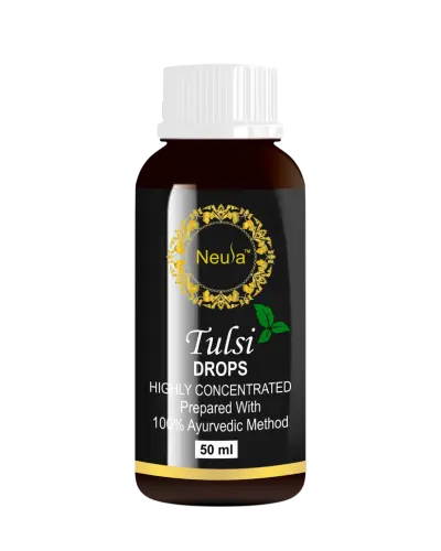 NEUSA-TULSI DROPS