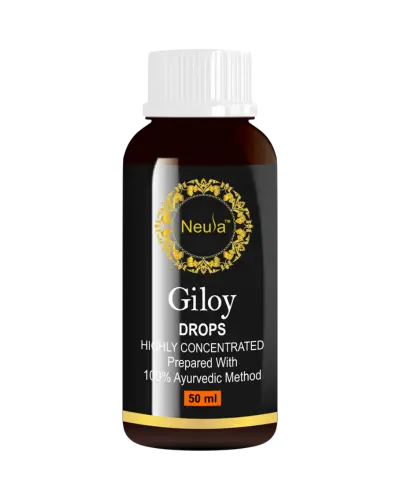 NEUSA-GILOY DROPS
