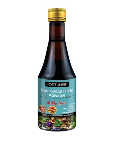 NEUROWIAN FORTE ADVANCE