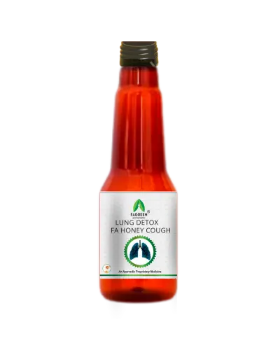 FA COUGH SYRUP (100 ML)