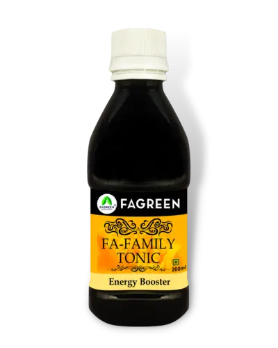 FA LIVER TONIC